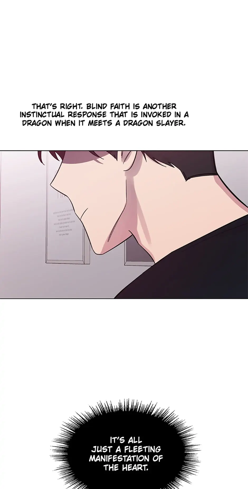 Black Dragon’s Taste chapter 45 - page 34